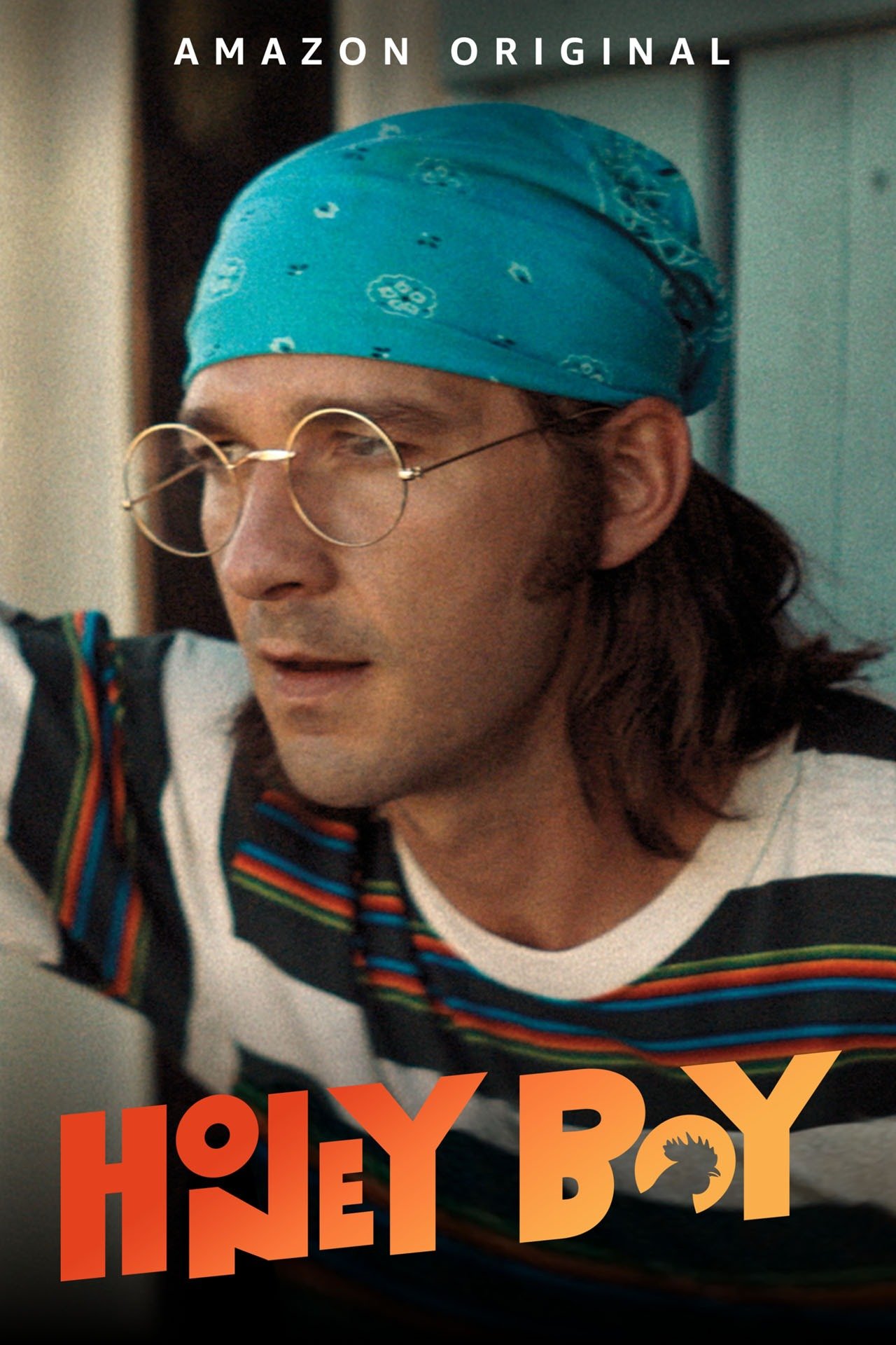 Honey Boy (2019) [184404] (A1737669663) [[Movies]] --Plex--